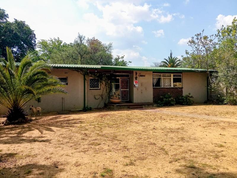 3 Bedroom Property for Sale in Sasolburg Free State
